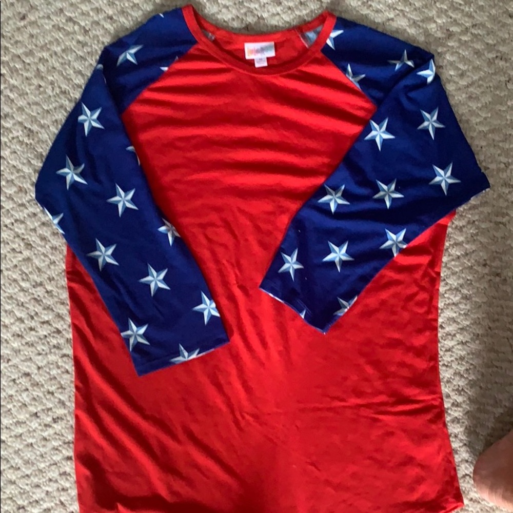 Lularoe Randy